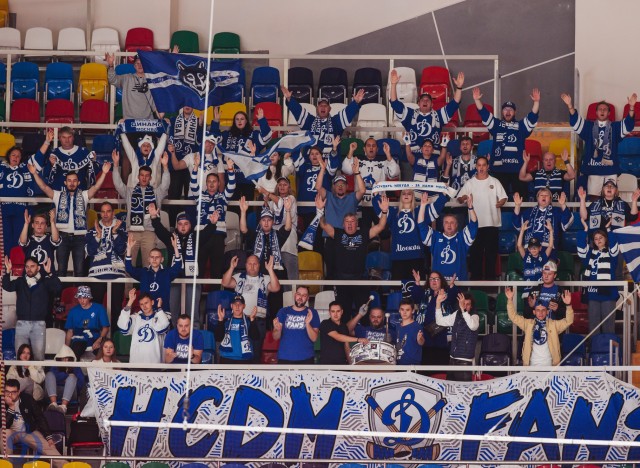 12.09.2024. «Спартак» — «Динамо»