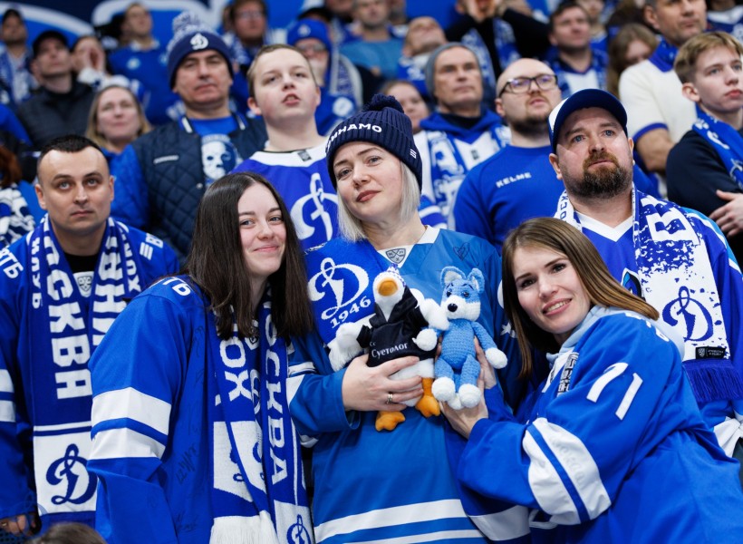 16.12.2025 Трибуны в лицах