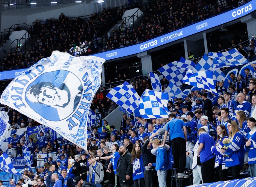 28.01.2026. Трибуны в лицах