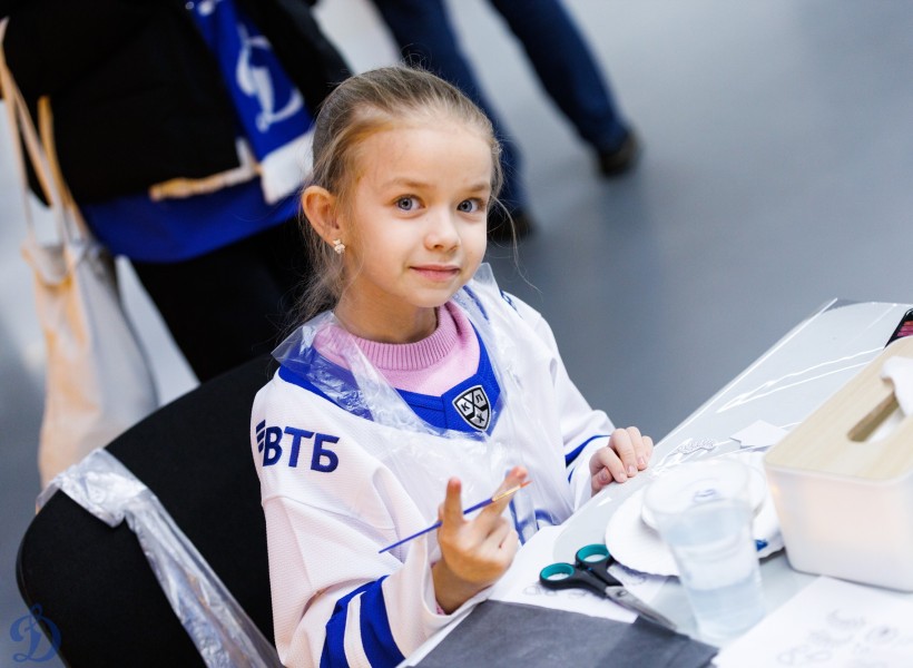 19.02.2026 «Динамовский разгуляй»