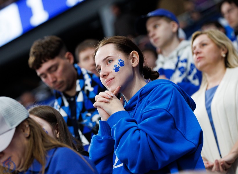 30.03.2026. Трибуны в лицах