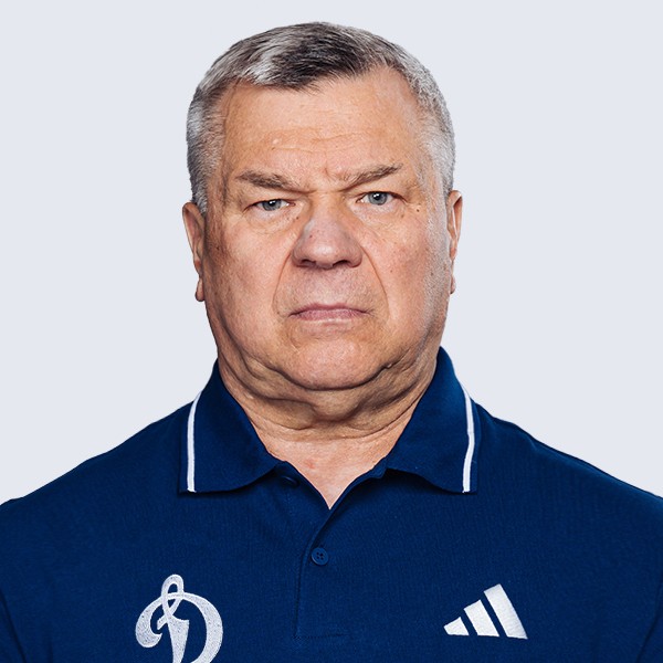 Грибков Сергей Валентинович