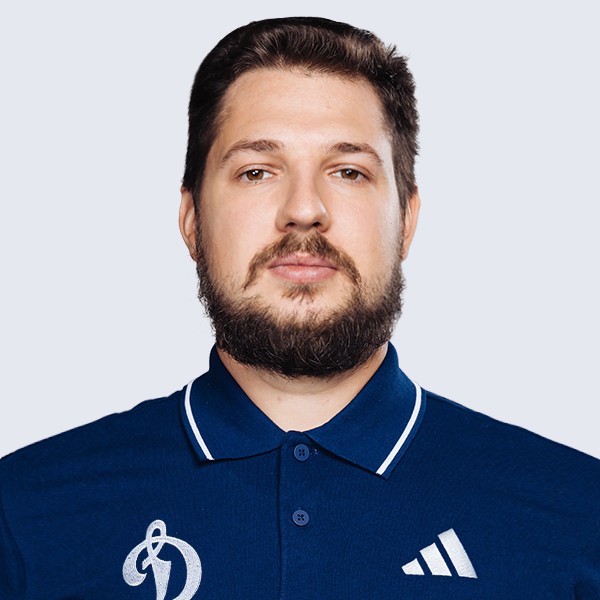 Митин Антон Андреевич