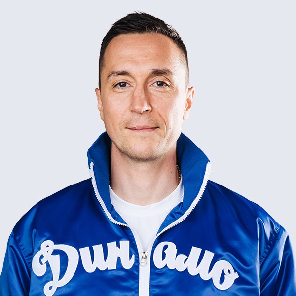 Столяров Геннадий Дмитриевич