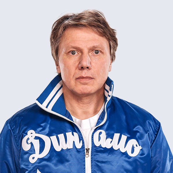 Якубов Равиль Амирович