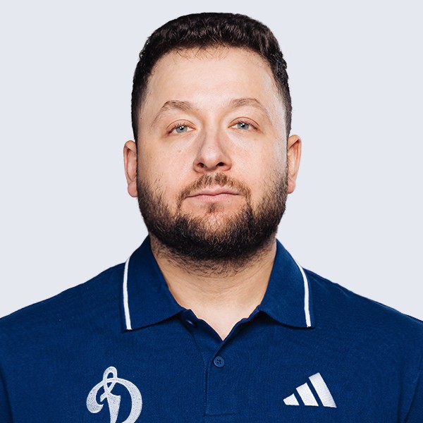 Казаков Анатолий Анатольевич