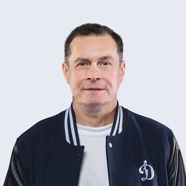 Гизатуллин Ильнур Альфридович