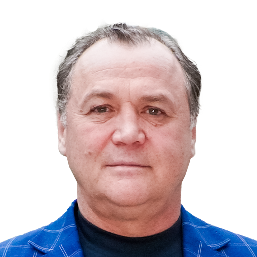 Якубов Рафик Хабибуллович
